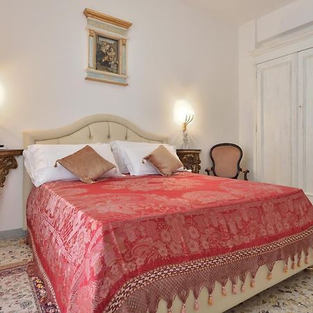 Appartamento Casa Real Minori Esterno foto