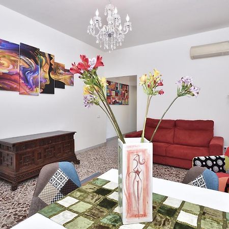 Appartamento Casa Real Minori Esterno foto