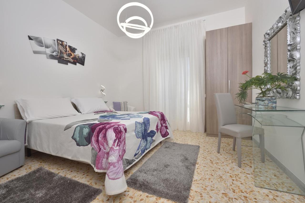 Appartamento Casa Real Minori Esterno foto