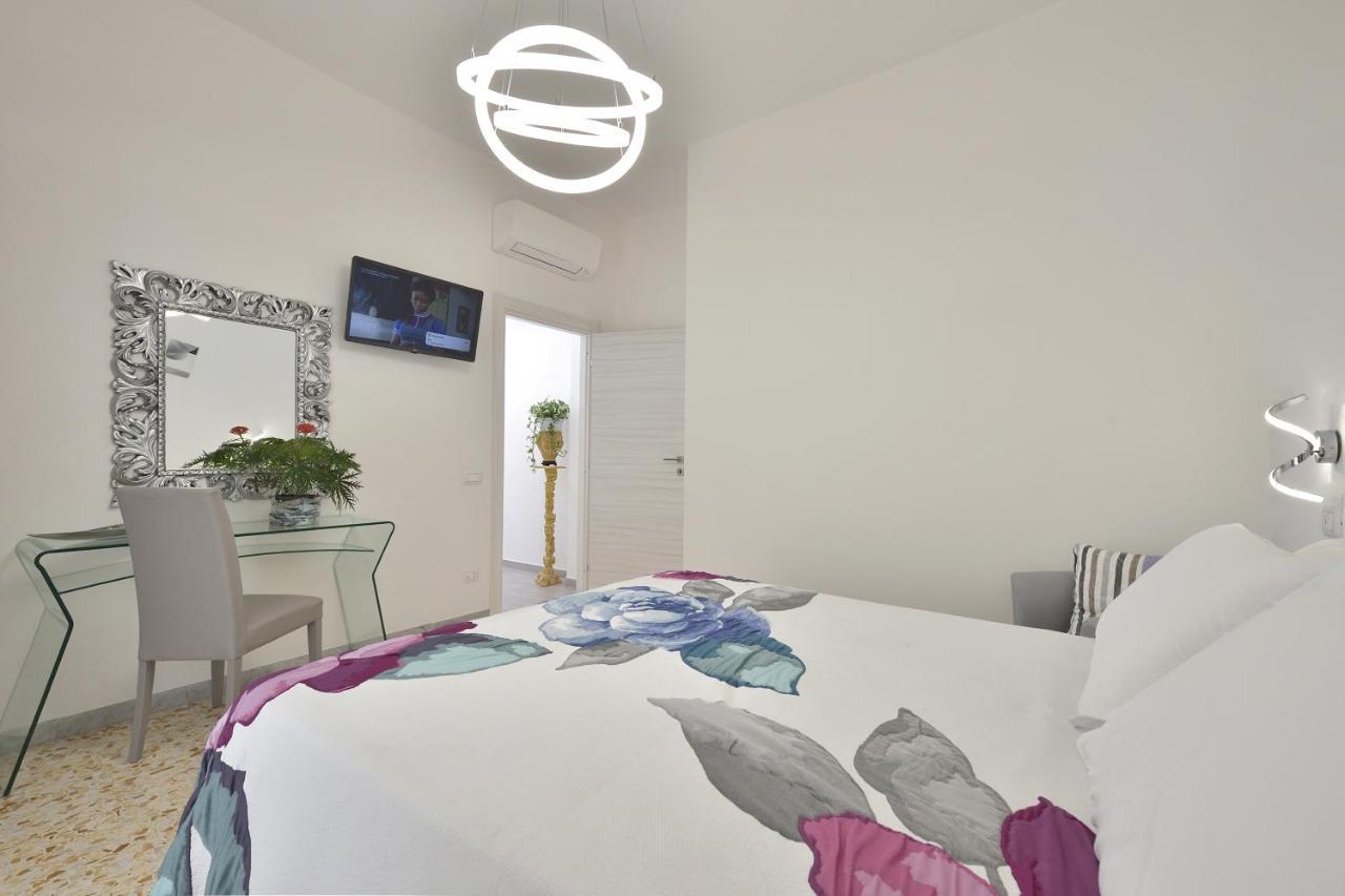 Appartamento Casa Real Minori Esterno foto