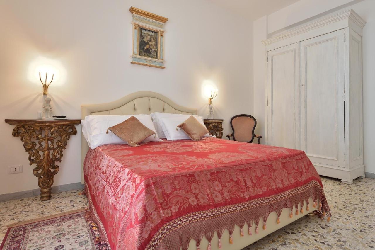 Appartamento Casa Real Minori Esterno foto