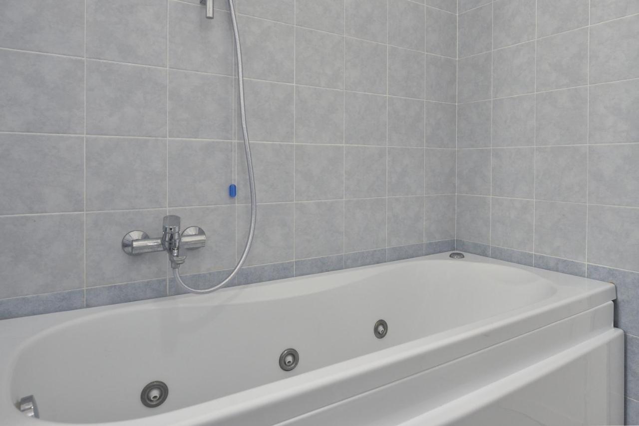 Appartamento Casa Real Minori Esterno foto