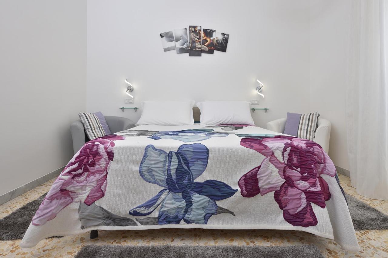 Appartamento Casa Real Minori Esterno foto