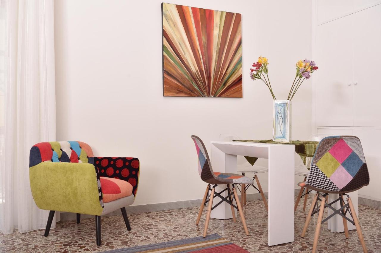 Appartamento Casa Real Minori Esterno foto