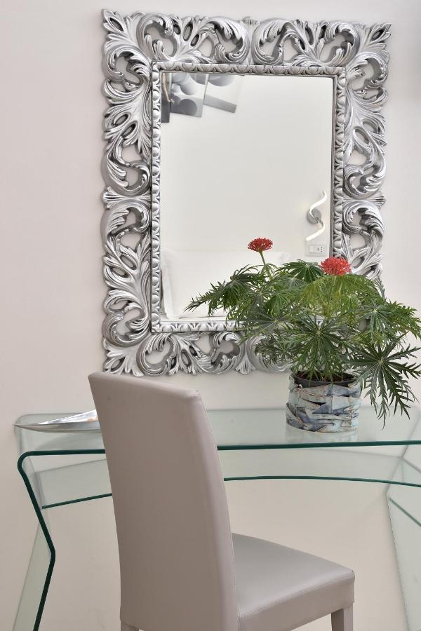 Appartamento Casa Real Minori Esterno foto