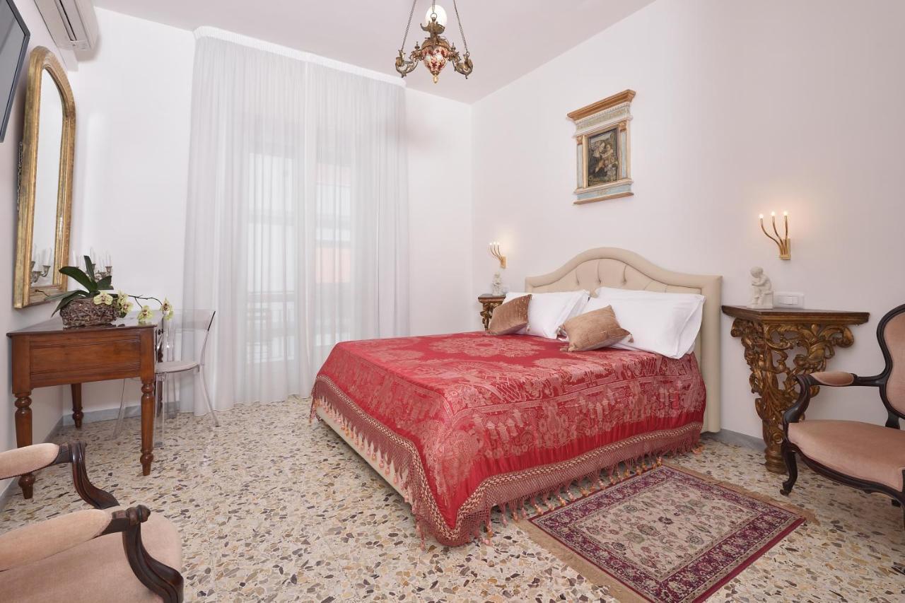 Appartamento Casa Real Minori Esterno foto