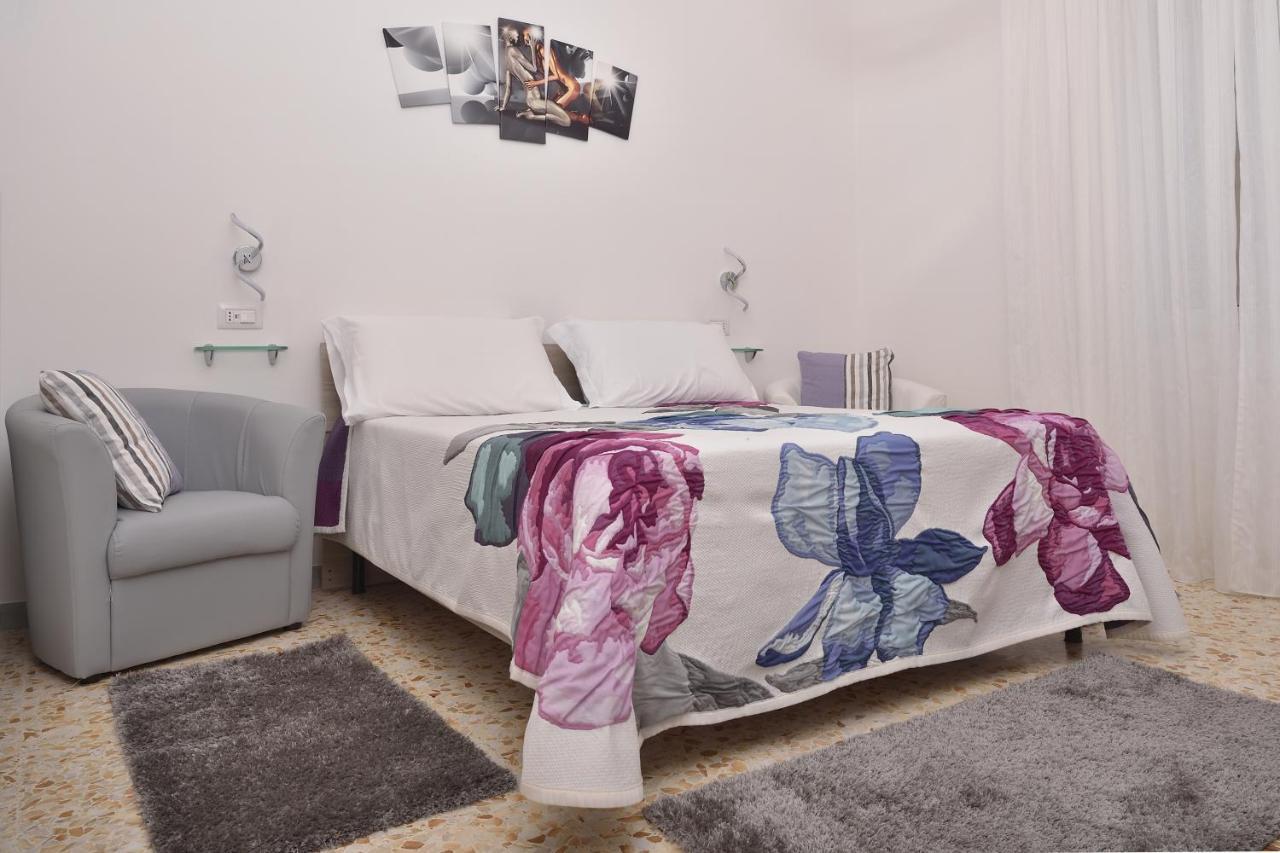 Appartamento Casa Real Minori Esterno foto