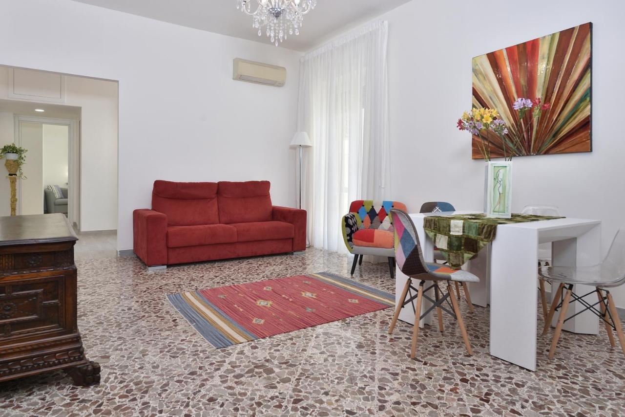 Appartamento Casa Real Minori Esterno foto
