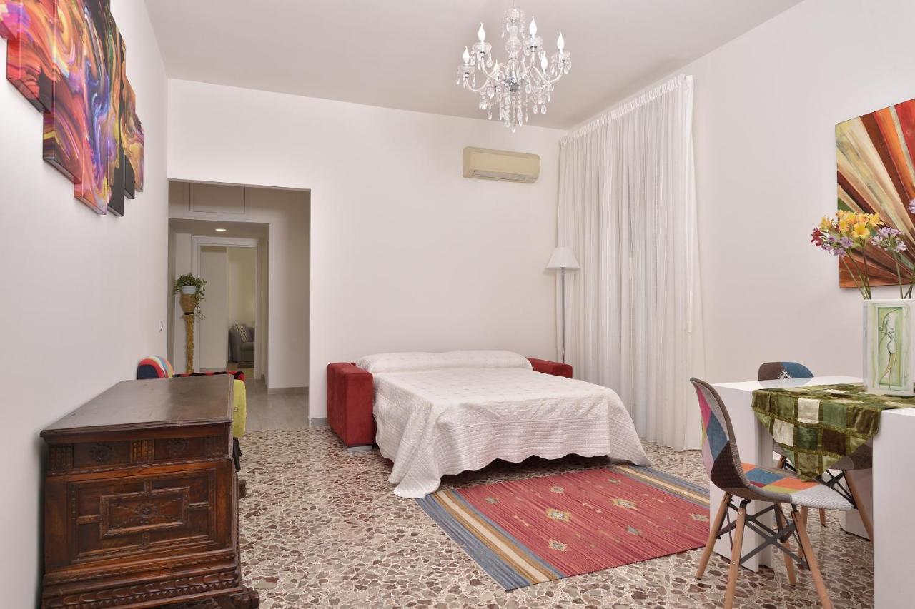 Appartamento Casa Real Minori Esterno foto