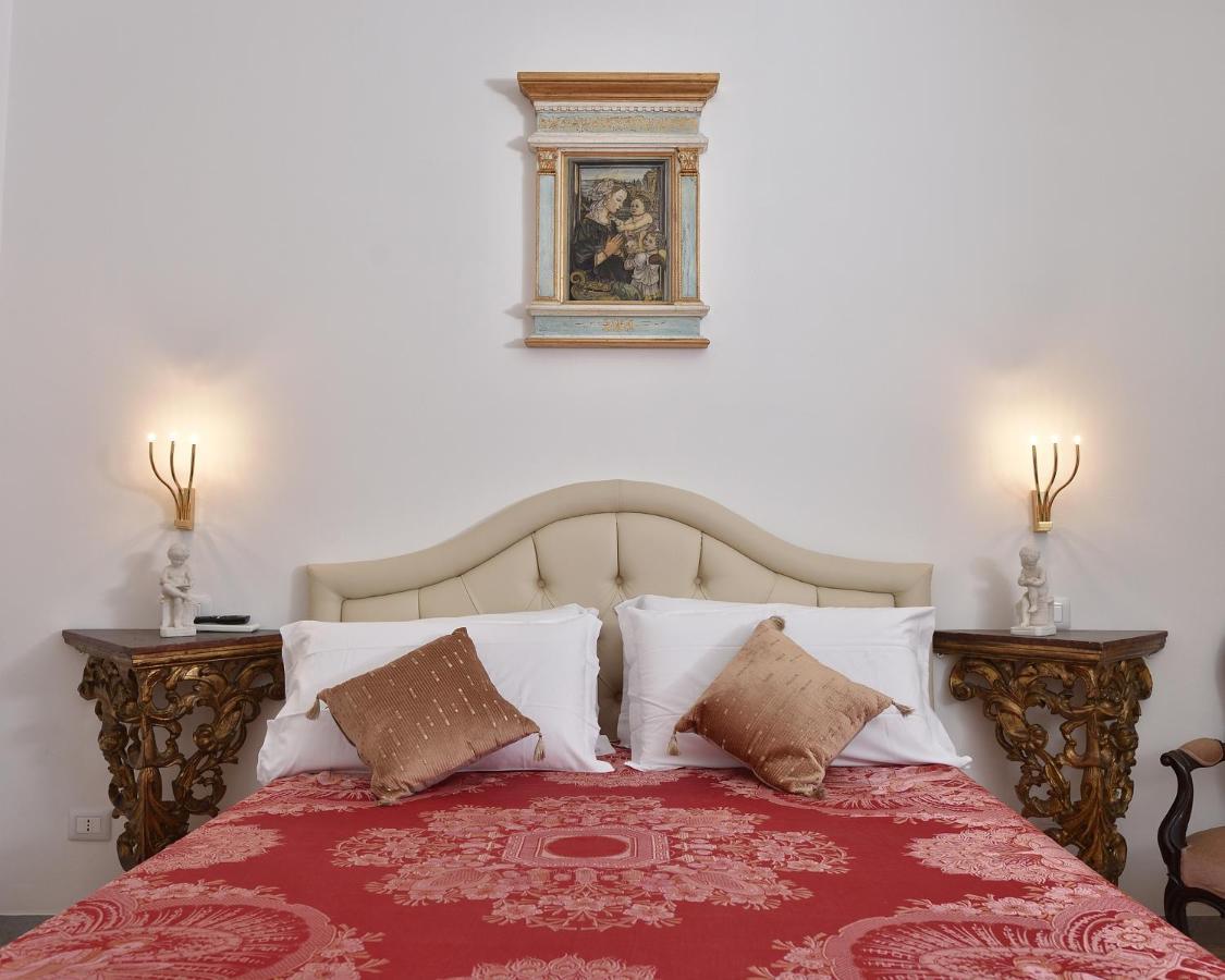 Appartamento Casa Real Minori Esterno foto
