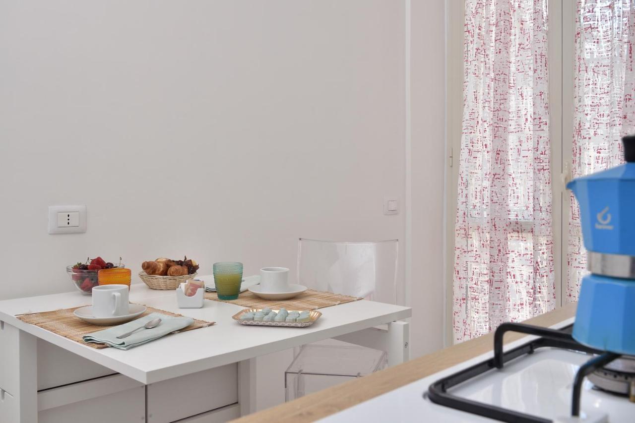 Appartamento Casa Real Minori Esterno foto